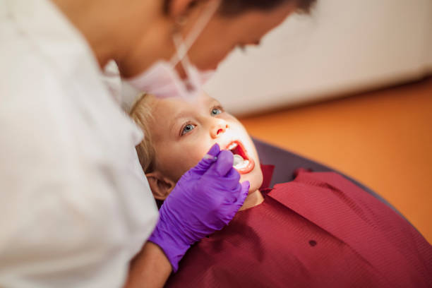 Best Emergency Dentist for Special Needs Patients in Womelsdorf, PA